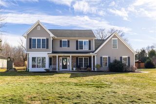 1041 Klem Road, Webster, NY 14580