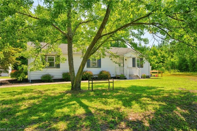764 Greenway RD, Suffolk, VA 23434