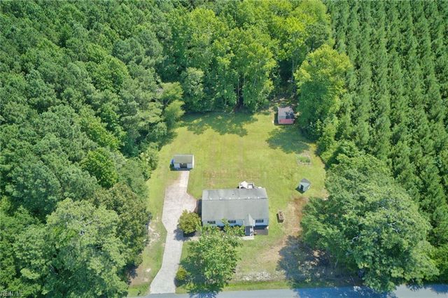 764 Greenway RD, Suffolk, VA 23434