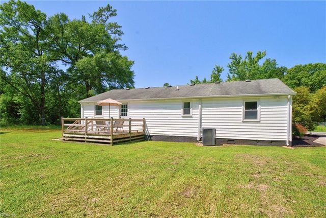 764 Greenway RD, Suffolk, VA 23434