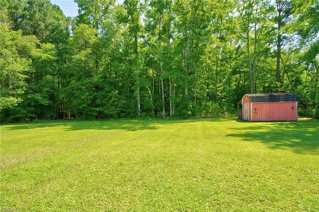 764 Greenway RD, Suffolk, VA 23434
