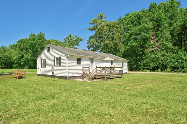764 Greenway RD, Suffolk, VA 23434