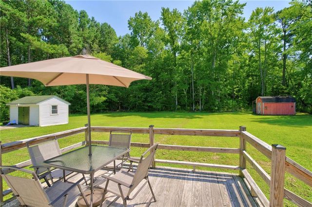 764 Greenway RD, Suffolk, VA 23434