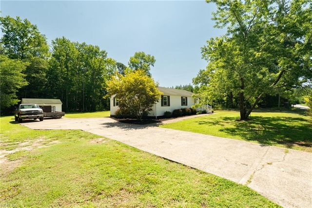 764 Greenway RD, Suffolk, VA 23434