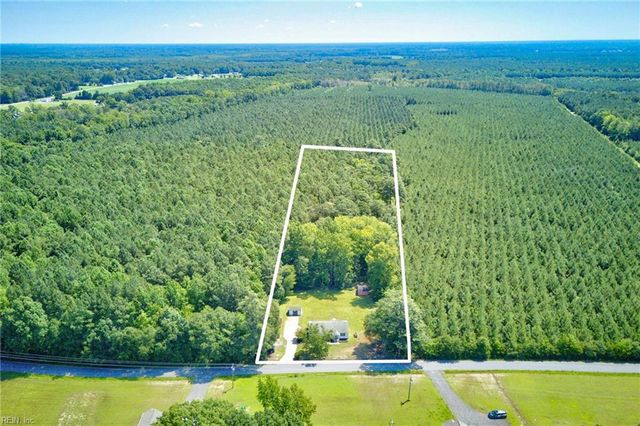 764 Greenway RD, Suffolk, VA 23434