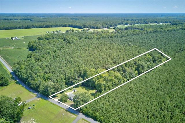 764 Greenway RD, Suffolk, VA 23434