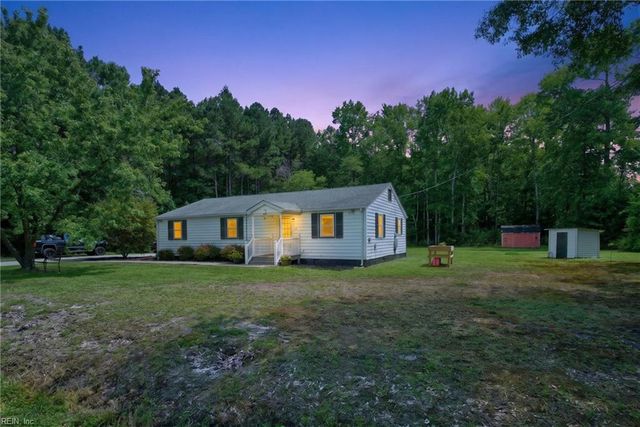 764 Greenway RD, Suffolk, VA 23434