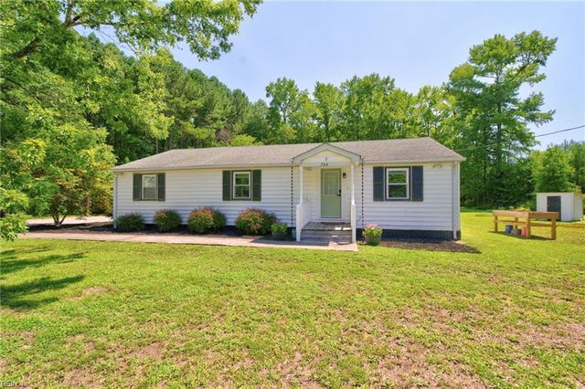 764 Greenway RD, Suffolk, VA 23434