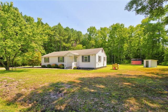 764 Greenway RD, Suffolk, VA 23434