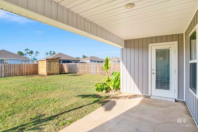 3191 Camino Real Loop, Lillian, AL 36549