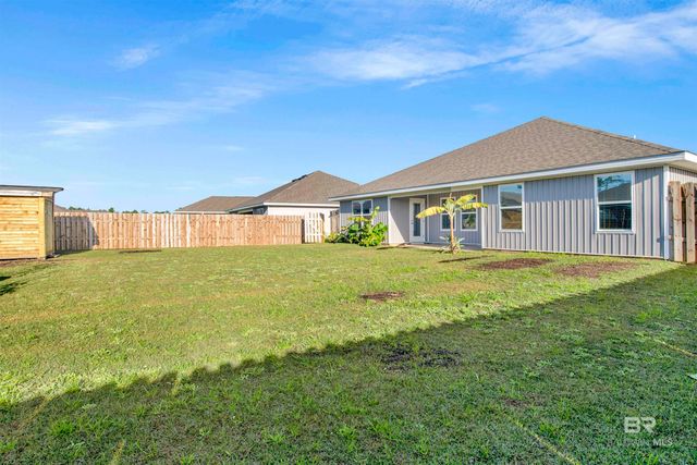 3191 Camino Real Loop, Lillian, AL 36549