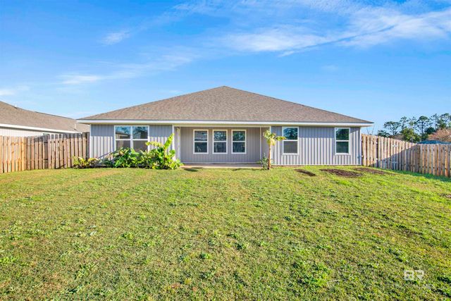 3191 Camino Real Loop, Lillian, AL 36549