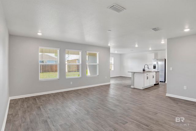 3191 Camino Real Loop, Lillian, AL 36549