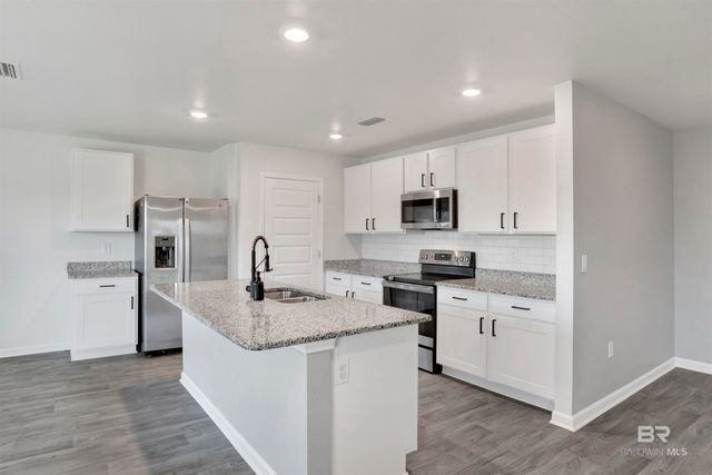 3191 Camino Real Loop, Lillian, AL 36549