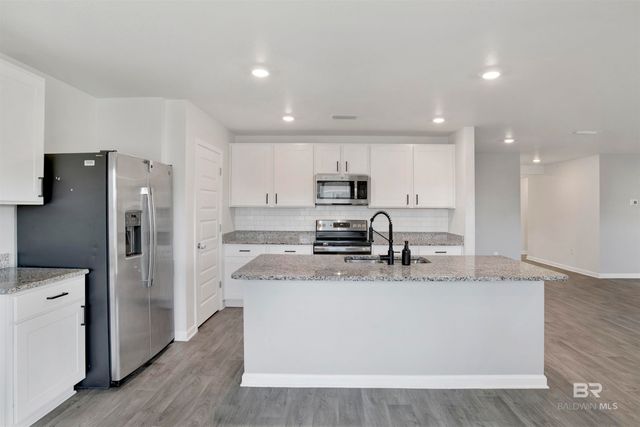 3191 Camino Real Loop, Lillian, AL 36549