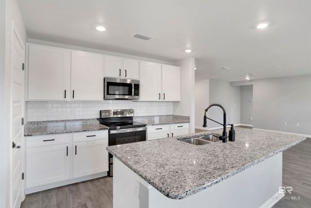 3191 Camino Real Loop, Lillian, AL 36549