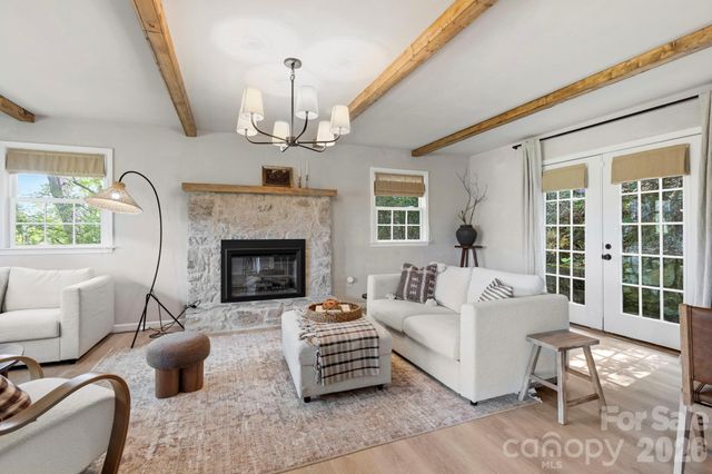 821 Summit Drive, Maggie Valley, NC 28751