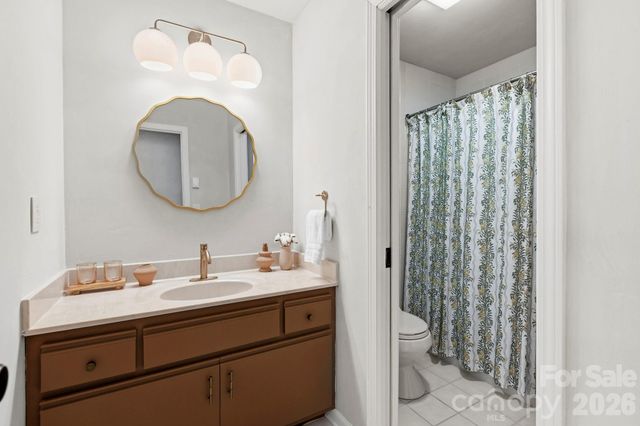 821 Summit Drive, Maggie Valley, NC 28751