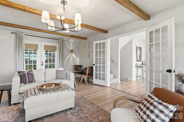 821 Summit Drive, Maggie Valley, NC 28751