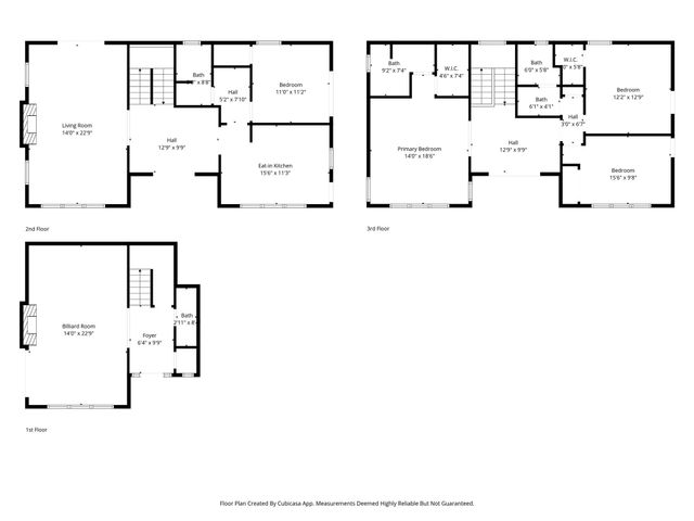 821 Summit Drive, Maggie Valley, NC 28751