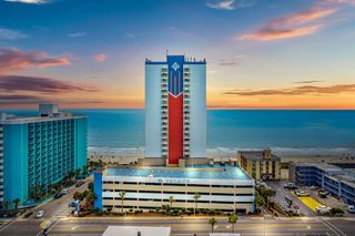 1605 S Ocean Blvd. # 304, Myrtle Beach, SC 29577