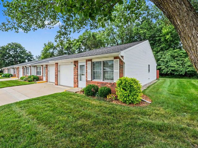 563 Yorkshire Square, Milan, MI 48160