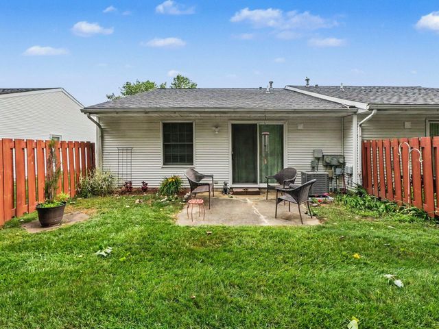 563 Yorkshire Square, Milan, MI 48160