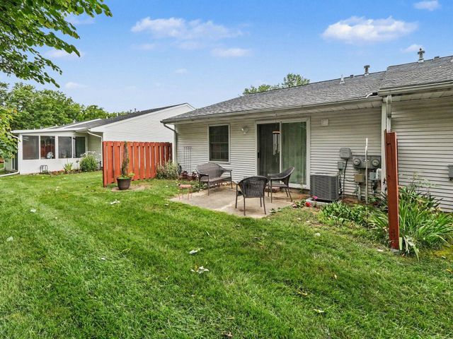 563 Yorkshire Square, Milan, MI 48160