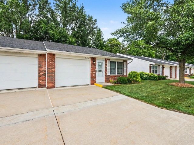 563 Yorkshire Square, Milan, MI 48160