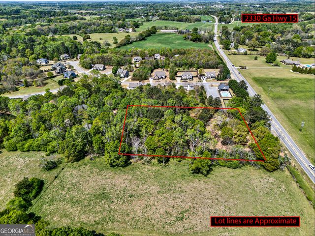 2330 Greensboro Highway, Watkinsville, GA 30677