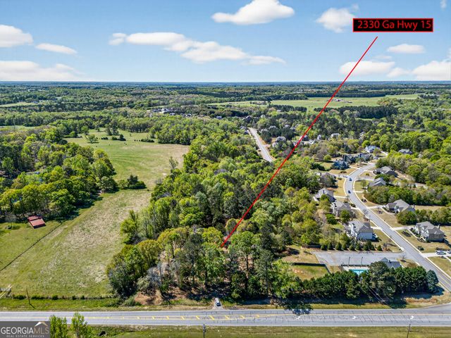 2330 Greensboro Highway, Watkinsville, GA 30677