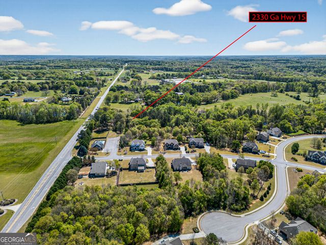 2330 Greensboro Highway, Watkinsville, GA 30677