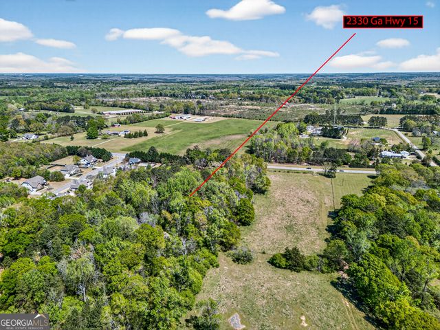 2330 Greensboro Highway, Watkinsville, GA 30677
