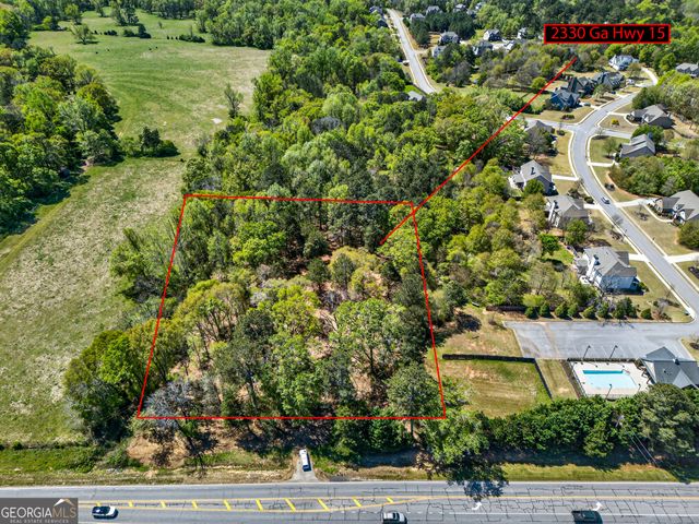 2330 Greensboro Highway, Watkinsville, GA 30677
