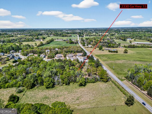 2330 Greensboro Highway, Watkinsville, GA 30677