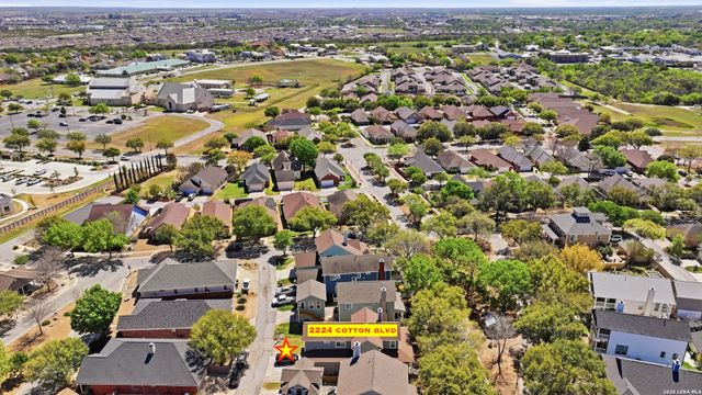 2224 Cotton, New Braunfels, TX 78130