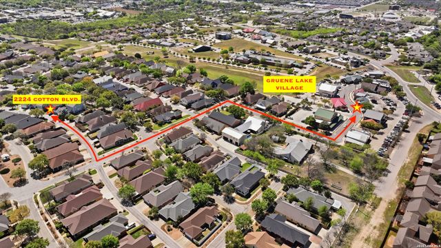 2224 Cotton, New Braunfels, TX 78130