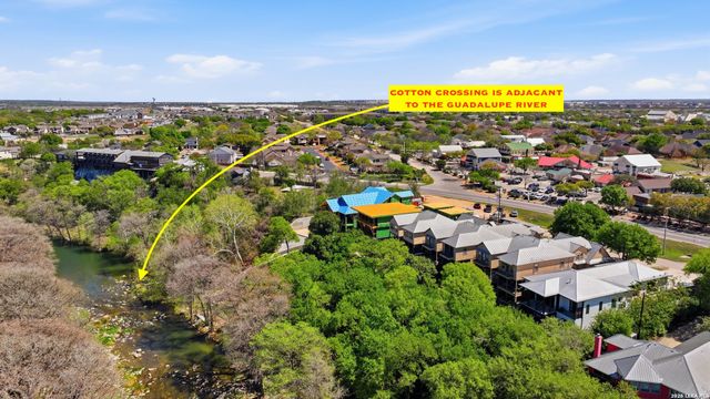 2224 Cotton, New Braunfels, TX 78130