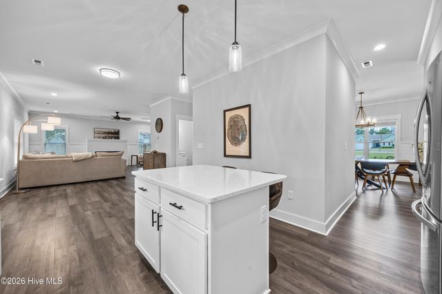 247 Shellbank Drive, Sneads Ferry, NC 28460