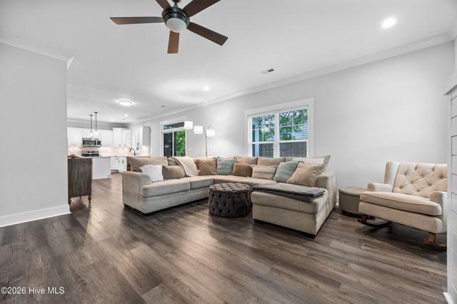 247 Shellbank Drive, Sneads Ferry, NC 28460
