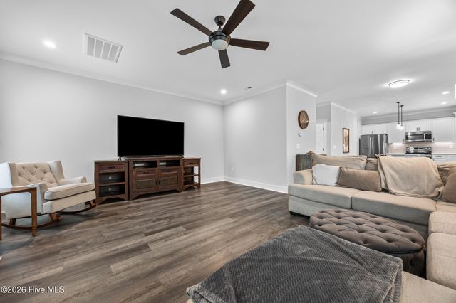 247 Shellbank Drive, Sneads Ferry, NC 28460