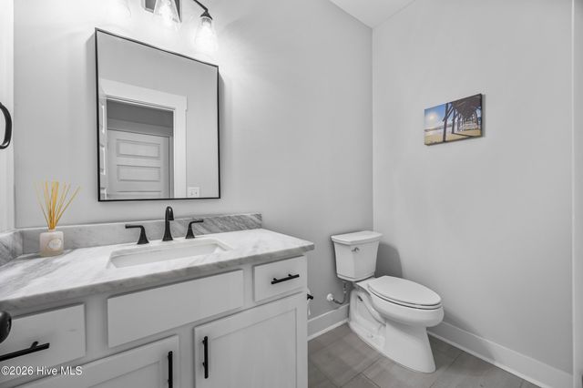 247 Shellbank Drive, Sneads Ferry, NC 28460