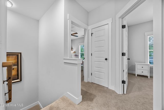 247 Shellbank Drive, Sneads Ferry, NC 28460