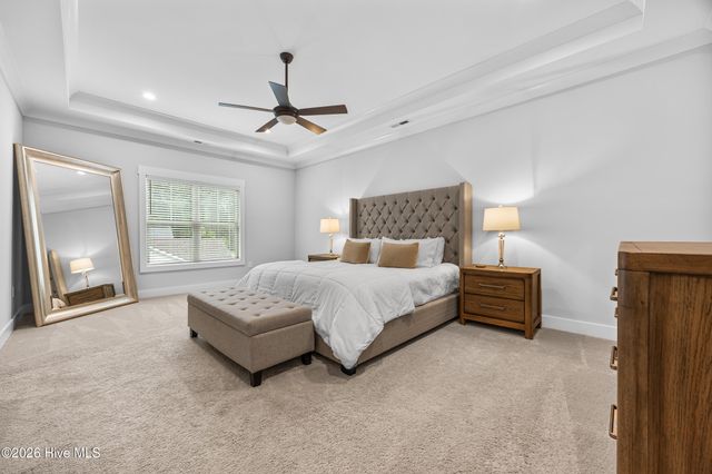 247 Shellbank Drive, Sneads Ferry, NC 28460