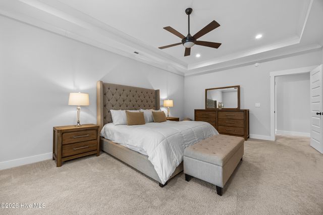 247 Shellbank Drive, Sneads Ferry, NC 28460