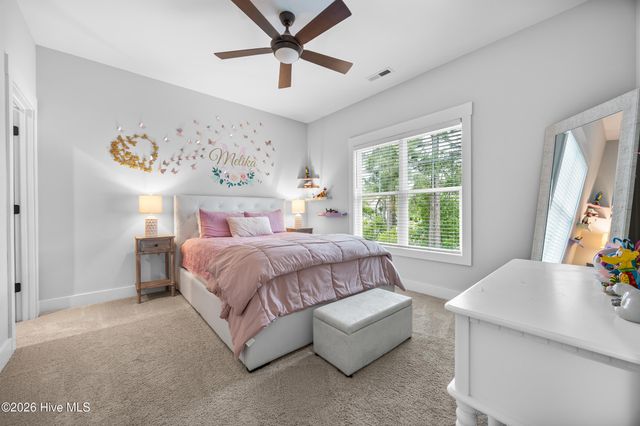 247 Shellbank Drive, Sneads Ferry, NC 28460