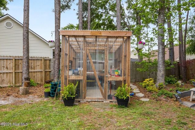 247 Shellbank Drive, Sneads Ferry, NC 28460