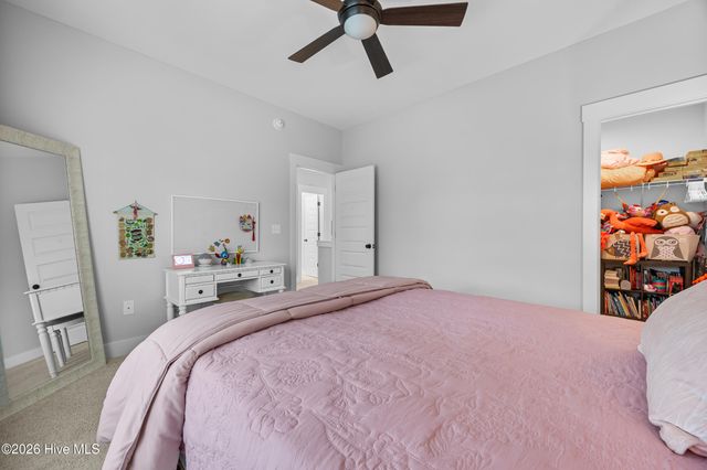 247 Shellbank Drive, Sneads Ferry, NC 28460
