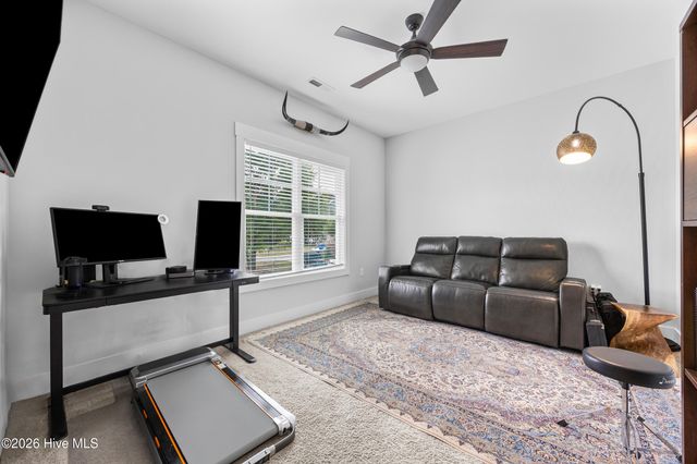 247 Shellbank Drive, Sneads Ferry, NC 28460