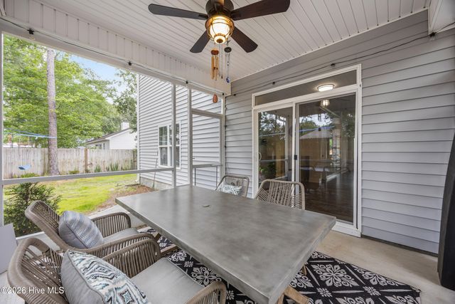 247 Shellbank Drive, Sneads Ferry, NC 28460